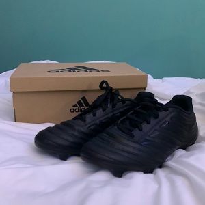 Adidas Copa cleats